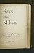 Kant and Milton