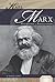 Karl Marx by David Cates