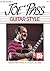 Joe Pass Guitar Style (Mel Bay Presents)