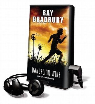 Dandelion Wine