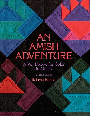 An Amish Adventure, 2nd Edition (Paperback)
