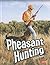 Pheasant Hunting (Blazers)