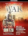 The Art of War by Shane Clester