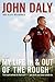 My Life in and out of the Rough by John Daly