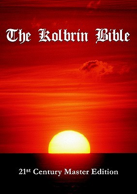 The Kolbrin Bible (Paperback)