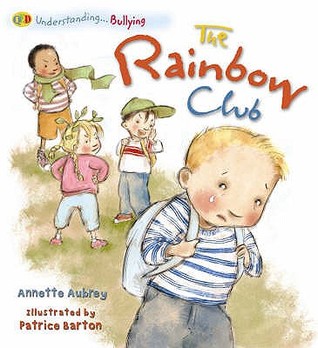 The Understanding... the Rainbow Club (Qed Understanding - Bullying)