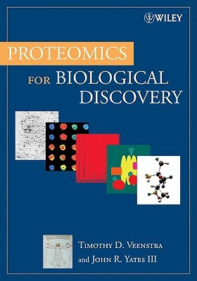 Proteomics for Biological Discovery (Paperback)