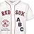 Boston Red Sox ABC my first alphabet book