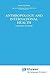 Anthropology and Internatio...