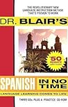 Dr. Blair's Spani...