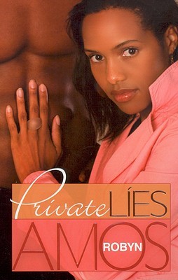 Private Lies (Arabesque)