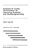 Analysis of Cache Performance for Operating Systems and Multiprogramming (The Springer International Series in Engineering and Computer Science, 69)