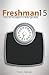 Freshman 15 by Travis Agnew