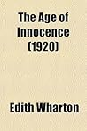 The Age of Innocence by Edith Wharton