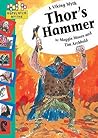 Thor's Hammer by Maggie Moore