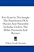 Two Years In The Jungle: Th...