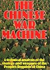 The Chinese War Machine The Chinese War Machine