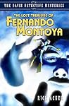 The Lost Treasure of Fernando Montoya (The Davis Detective Mysteries, #2)