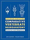 Comparative Vertebrate Neuroanatomy: Evolution and Adaptation