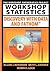 Workshop Statistics: Discovery with Data and the Graphing Calculator (TEXTBOOKS IN MATHEMATICAL SCIENCES)