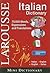 Larousse Mini Dictionary by Larousse