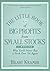 The Little Book of Big Prof...