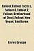 Fallout: Fallout Tactics, Fallout 3, Fallout 2, Fallout: Brotherhood of Steel, Fallout: New Vegas, Van Buren (French Edition)