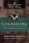 Counseling: How t...