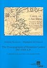 The Prosopography of Byzantine Lesbos, 284-1355 A.D. (Denkschriften Der Philosophisch-Historischen Klasse)