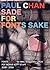 Sade for Fonts Sake: For Ma...