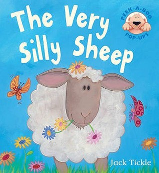 The Very Silly Sheep (Hardcover)