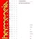 First Corinthians: A Commentary on the First Epistle to the Corinthians (Hermeneia: a Critical and Historical Commentary on the Bible)