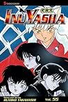 InuYasha by Rumiko Takahashi