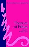 Theories of Ethics (Oxford Readings in Philosophy)