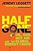 Half Gone by Jeremy Leggett
