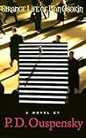 Strange Life of Ivan Osokin: A Novel