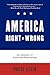 America Right or Wrong: An Anatomy of American Nationalism
