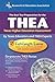 THEA w/ CD (REA) - The Best Test Prep for the Texas Higher Ed... by Ellen Davis Conner