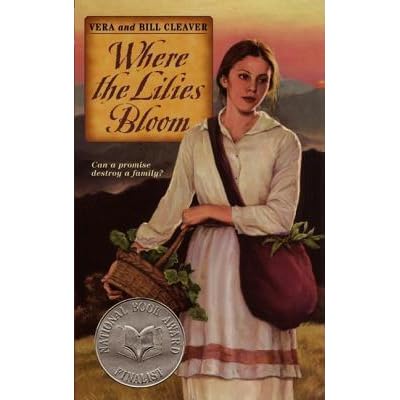 Where The Lilies Bloom By Vera Cleaver