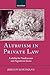 Altruism in Private Law: Liability for Nonfeasance and Negotiorum Gestio