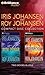 Iris and Roy Johansen CD Co...