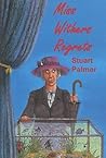 Miss Withers Regrets (Hildegarde Withers #9)
