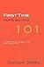 First Time Home Buying 101: A complete step-by-step guide to home buying process