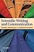 Scientific Writing and Comm...
