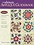 The Ultimate Appliqué Guidebook by Annie Smith