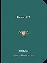 Poems 1817