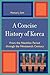 A Concise History of Korea by Michael J. Seth