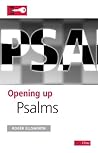 Opening up Psalms (Opening up the Bible)