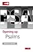 Opening up Psalms (Opening up the Bible)