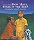 How Many Stars in the Sky? (Reading Rainbow Books)